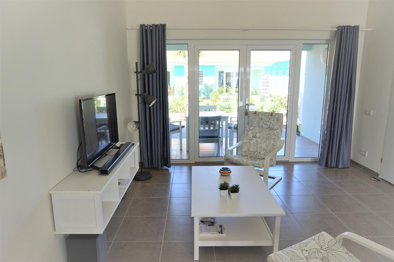 Holiday home Blije Rust 10 Willemstad