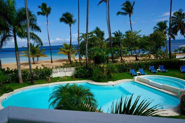 Hotel Marilar Las Terrenas