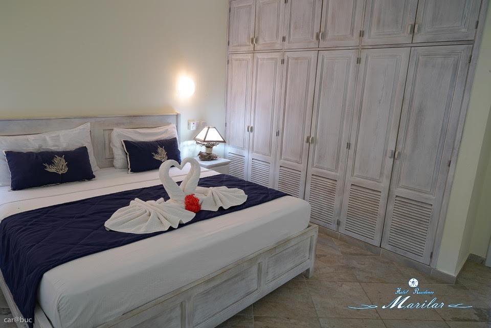 Hotel Marilar Las Terrenas