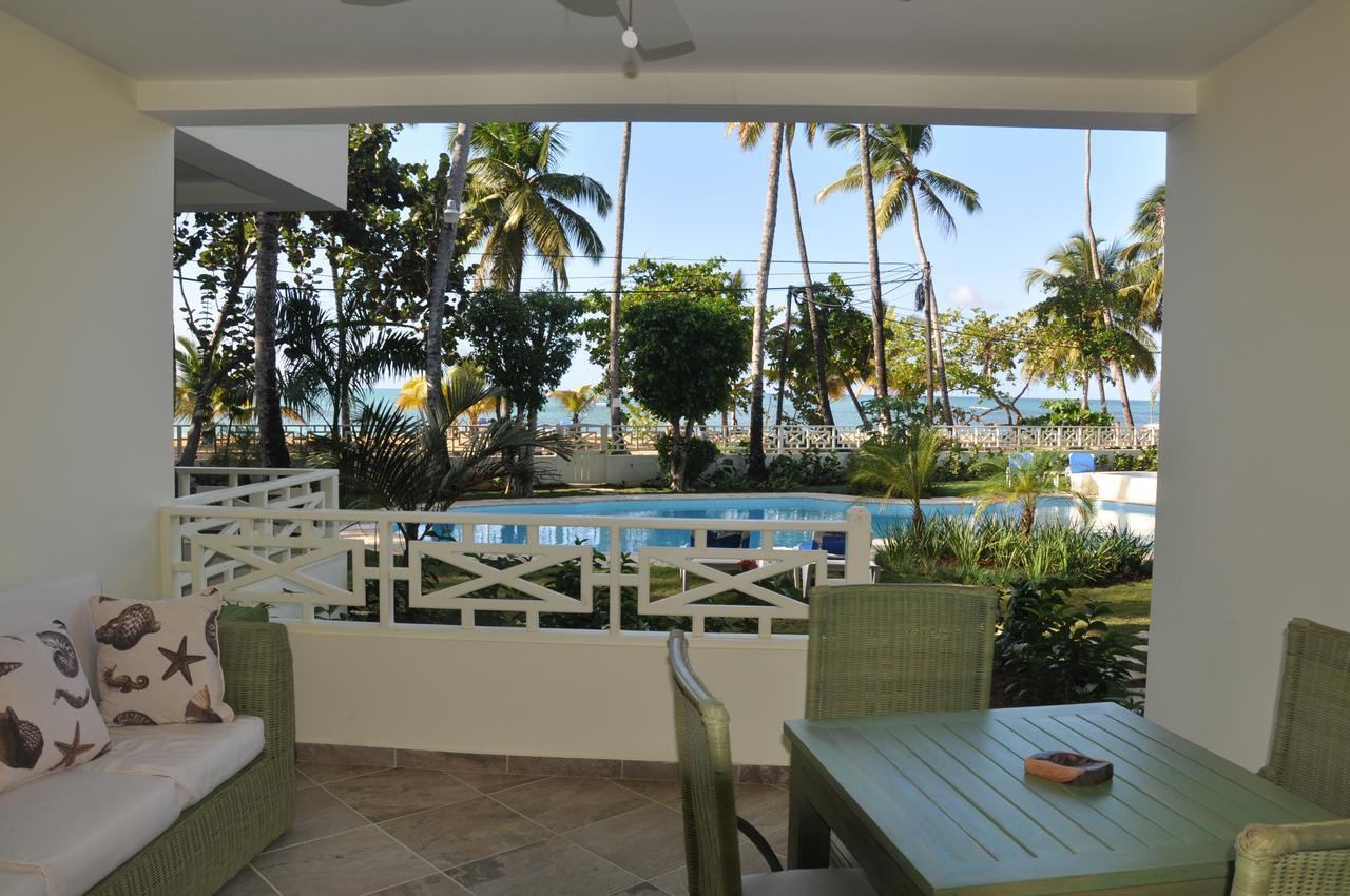 Hotel Marilar Las Terrenas