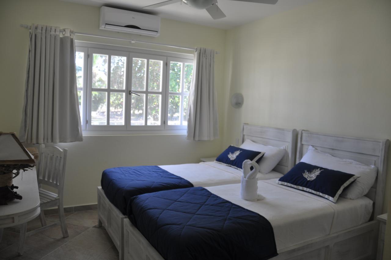 Marilar Hotel Las Terrenas