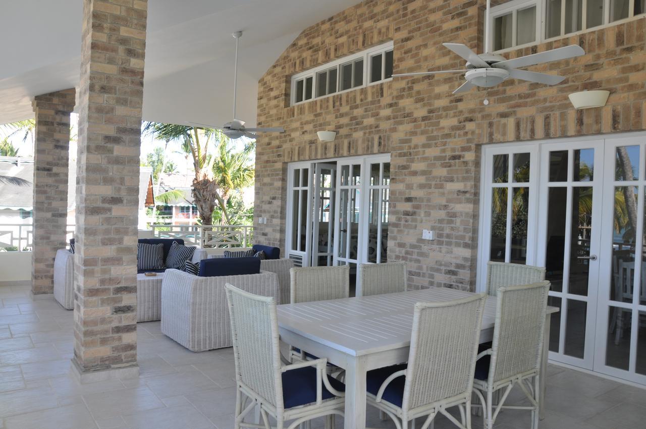 Hotel Marilar Las Terrenas