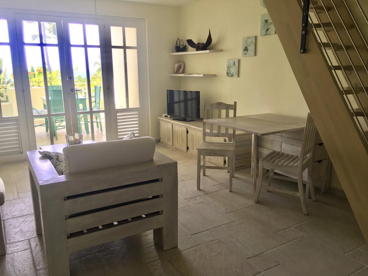 Hotel Marilar Las Terrenas