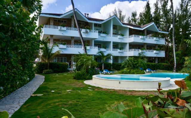 Hotel Marilar Las Terrenas