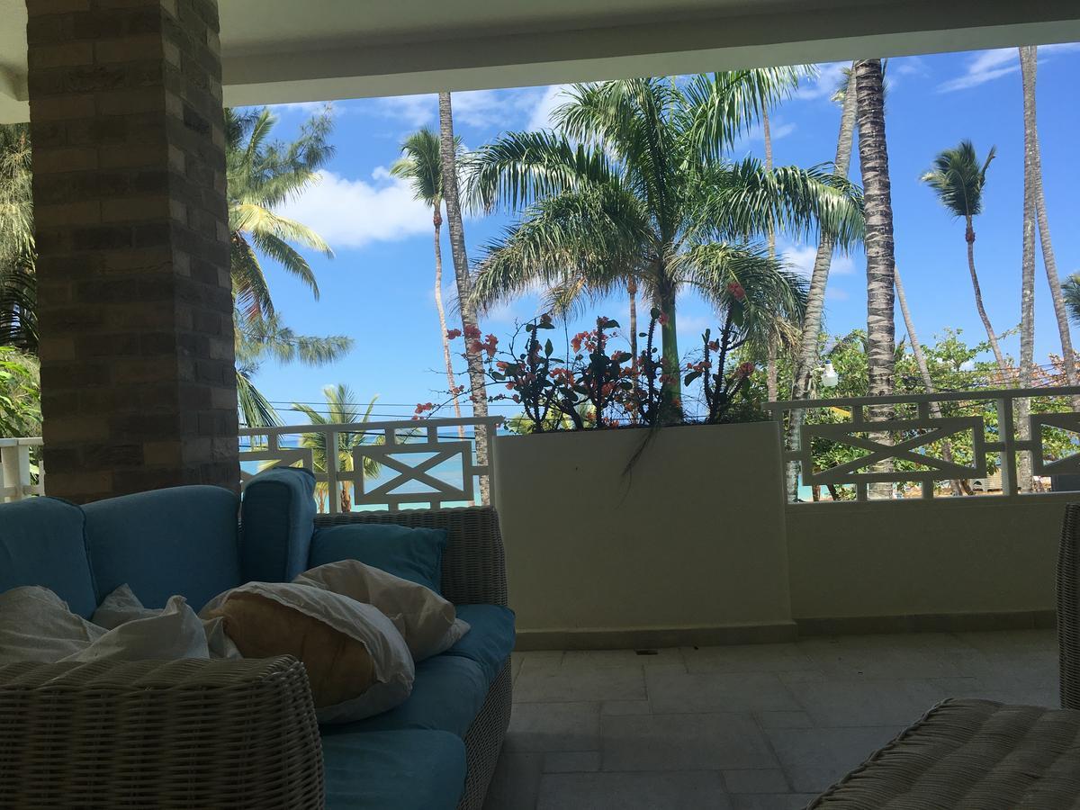 Hotel Marilar Las Terrenas