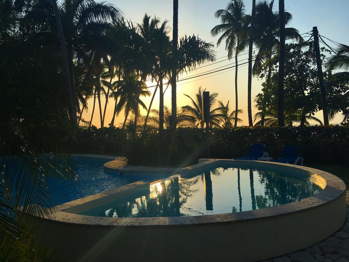 Hotel Marilar 5*