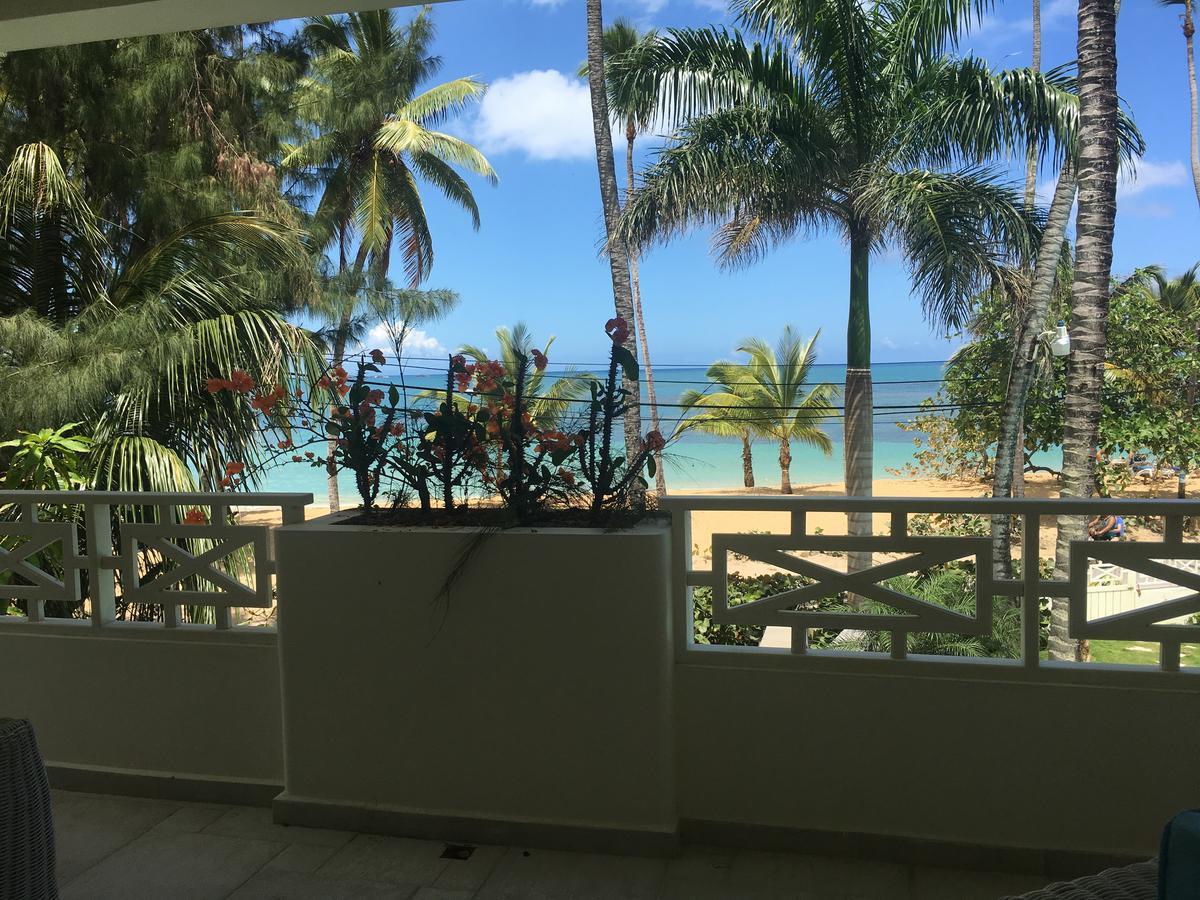 Hotel Marilar Las Terrenas
