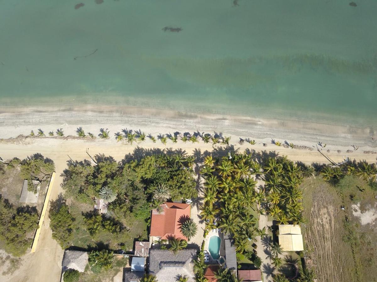 Hotel El Cayito Montecristi 4*