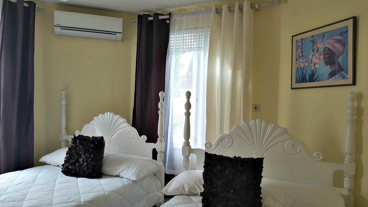 Apartment Private Two Bedroom A31 Sandcastle