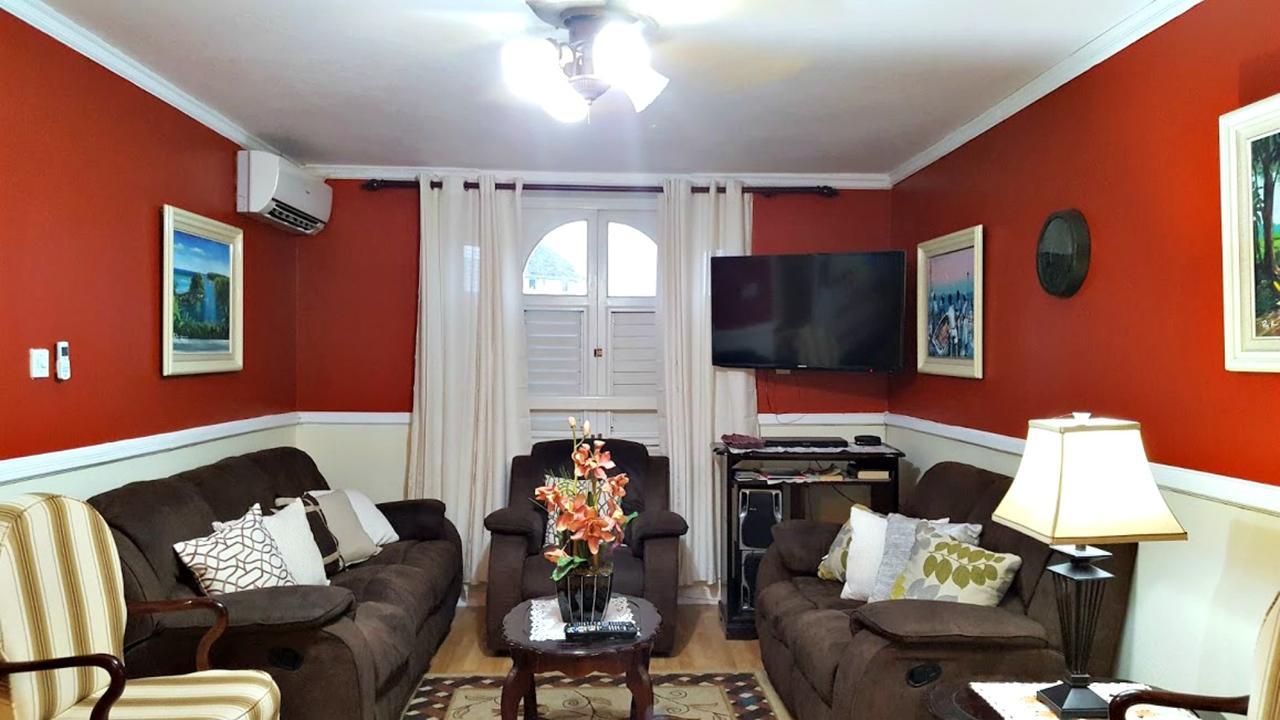 Private Two Bedroom A31 Sandcastle * Ocho Rios