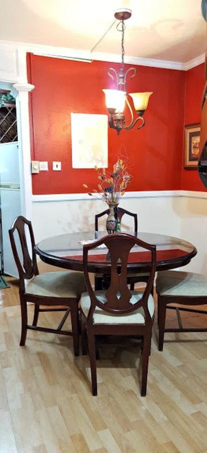 Private Two Bedroom A31 Sandcastle Apartment Ocho Rios