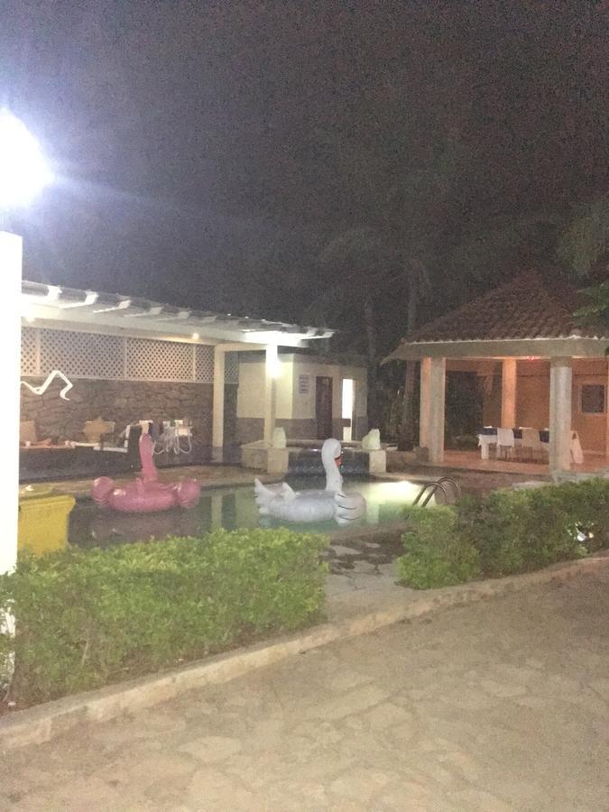 El Cayito Montecristi Hotel San Fernando de Monte Cristi