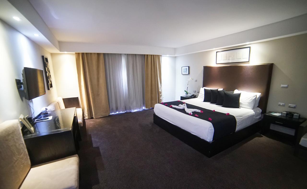 Hotel Savoy Boutique Las Terrenas