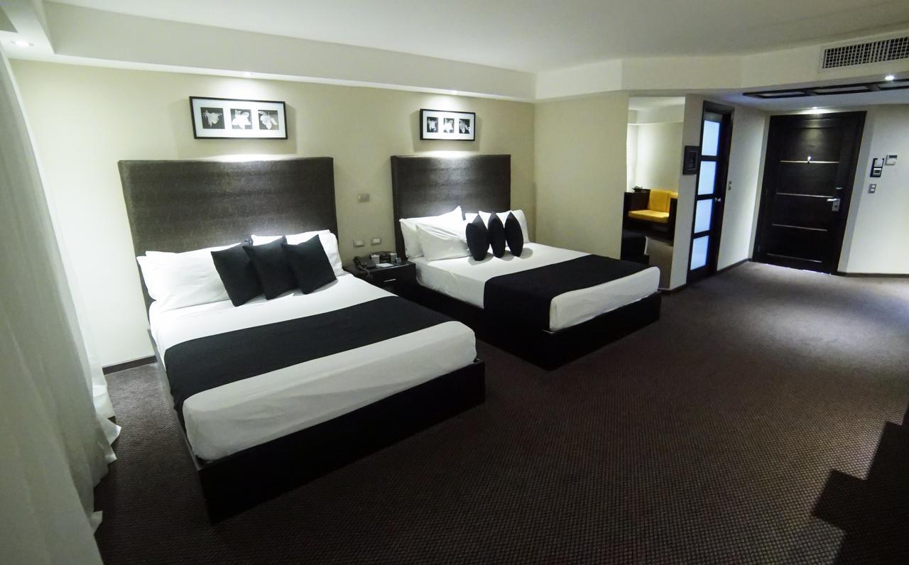 Savoy Boutique 4*