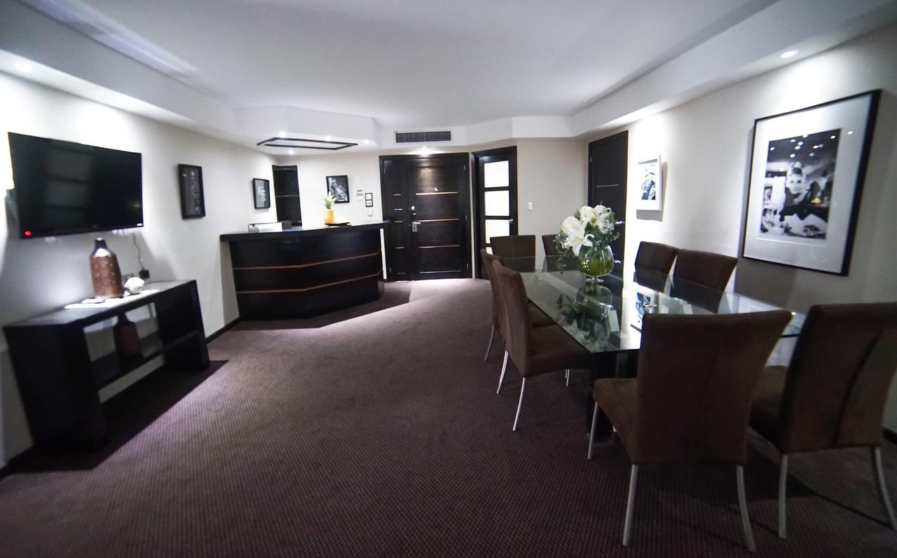 Hotel Savoy Boutique Las Terrenas