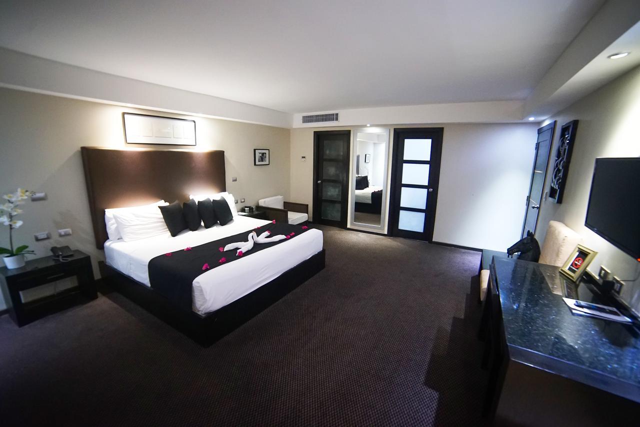 Hotel Savoy Boutique