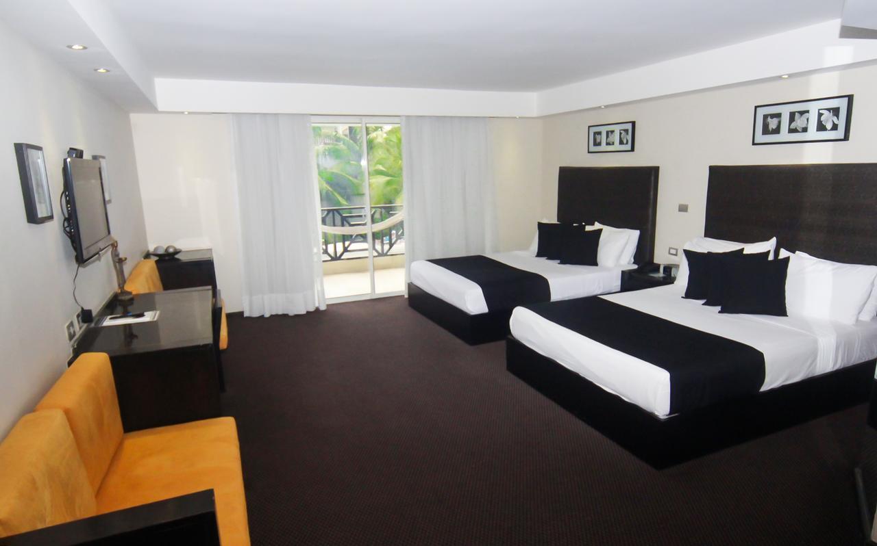 Hotel Savoy Boutique 4*