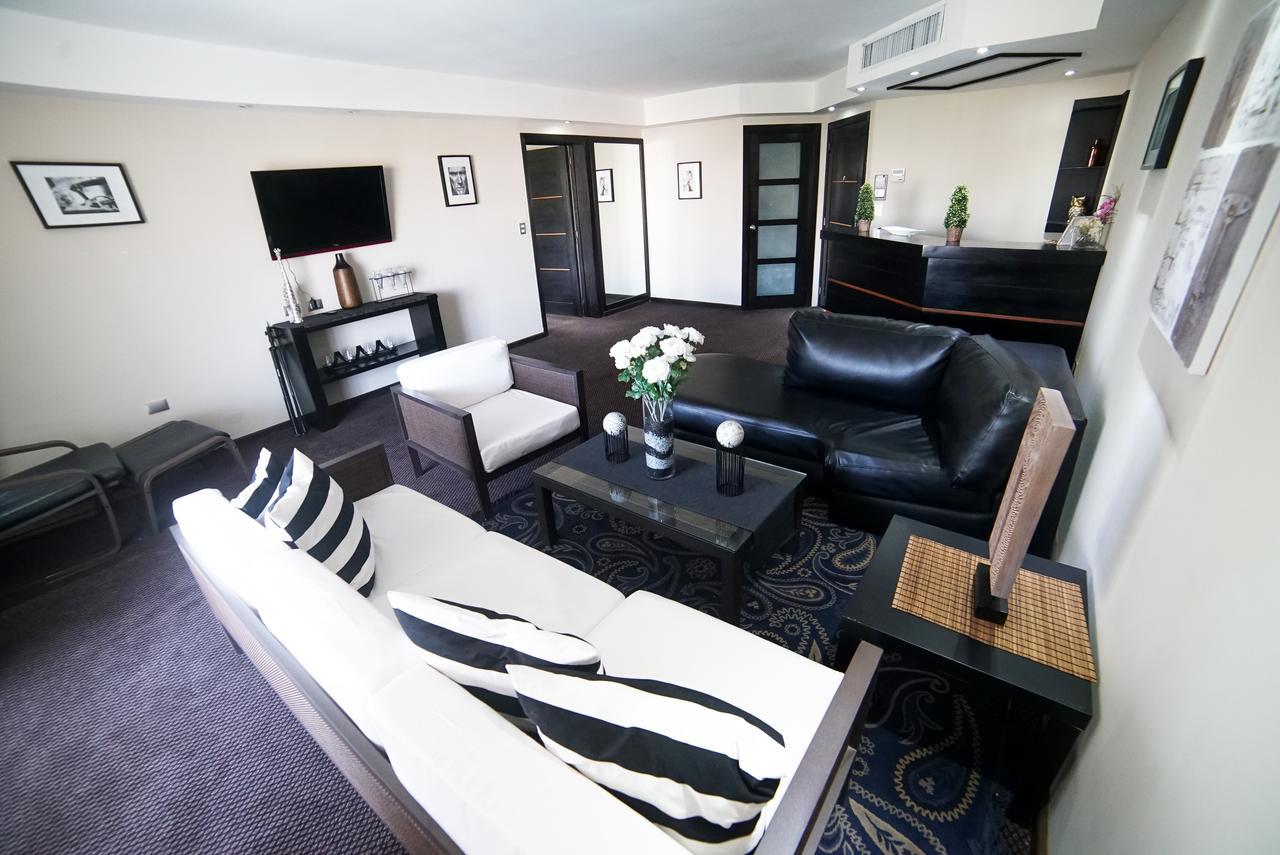 Savoy Boutique Hotel Las Terrenas