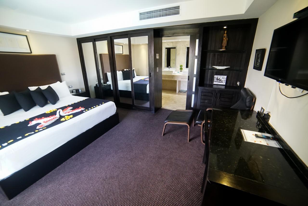 Savoy Boutique Hotel Las Terrenas