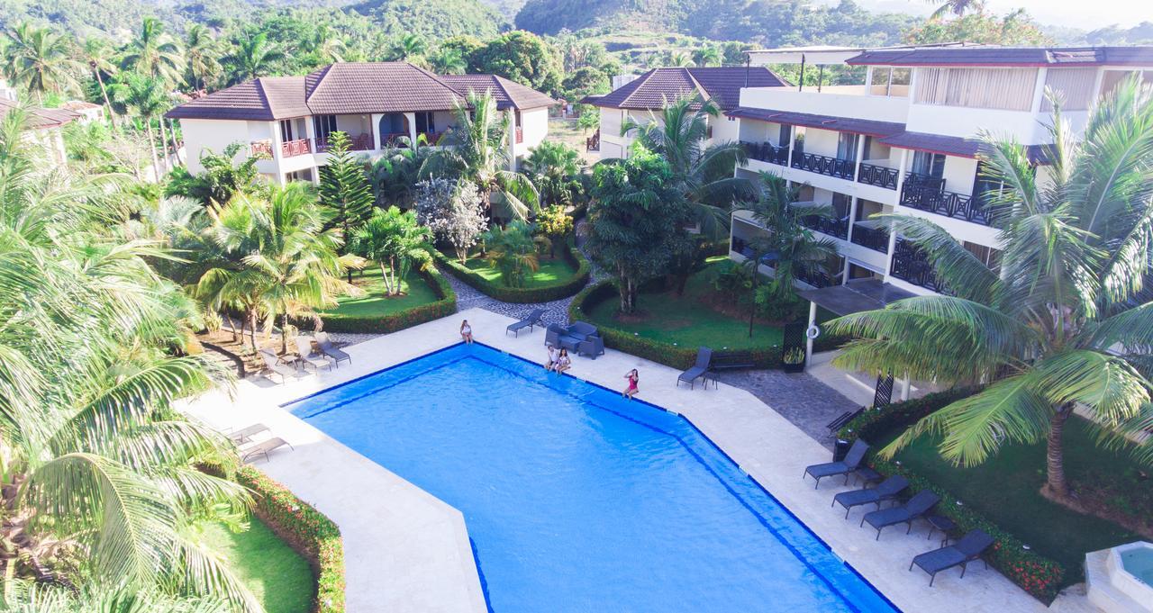 Hotel Savoy Boutique Las Terrenas