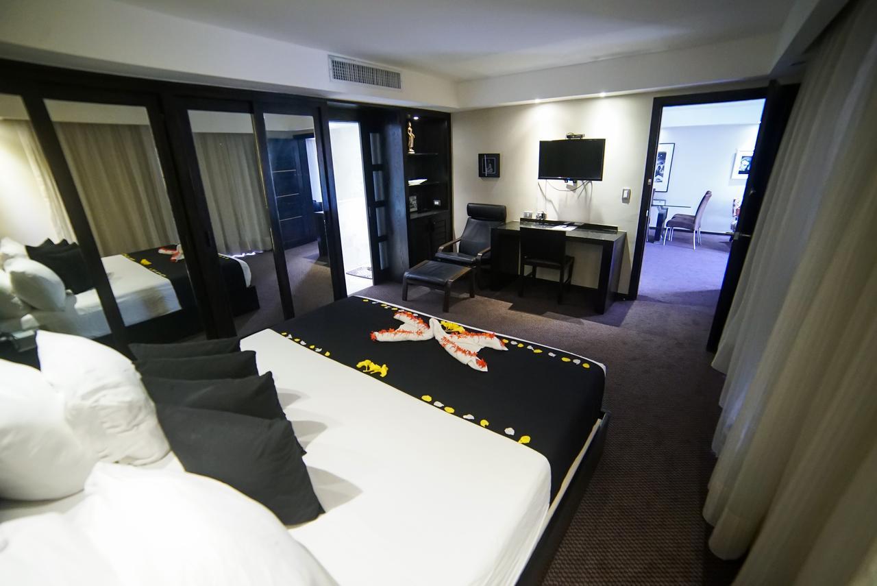 Hotel Savoy Boutique