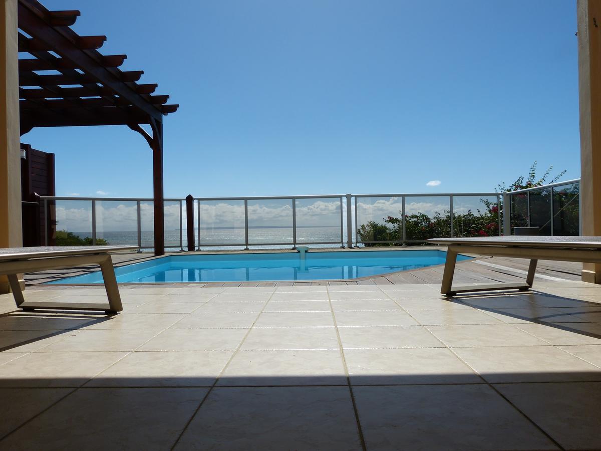 Nature & Alizes * Le Gosier (Grande-Terre)
