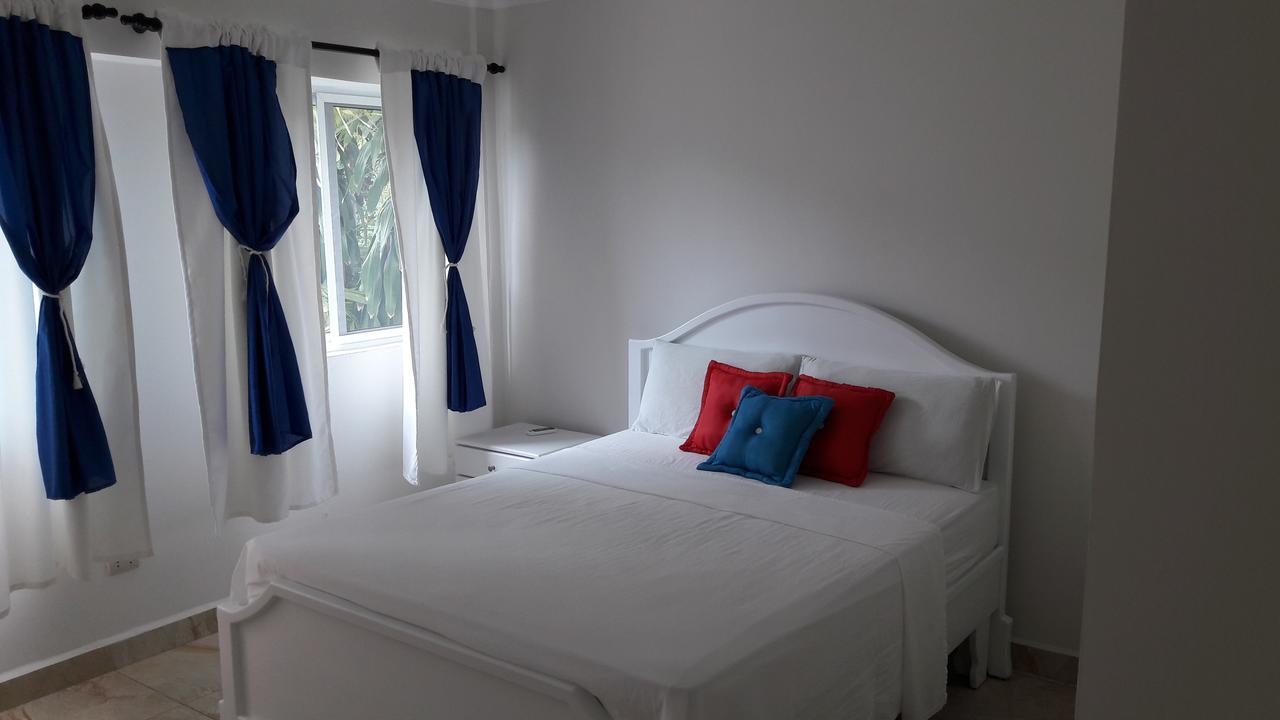Apartment Residencial Lucia 3