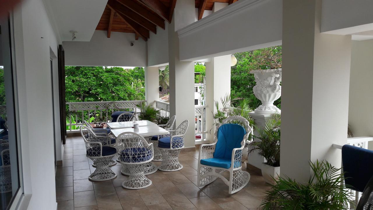 Residencial Lucia 3 *