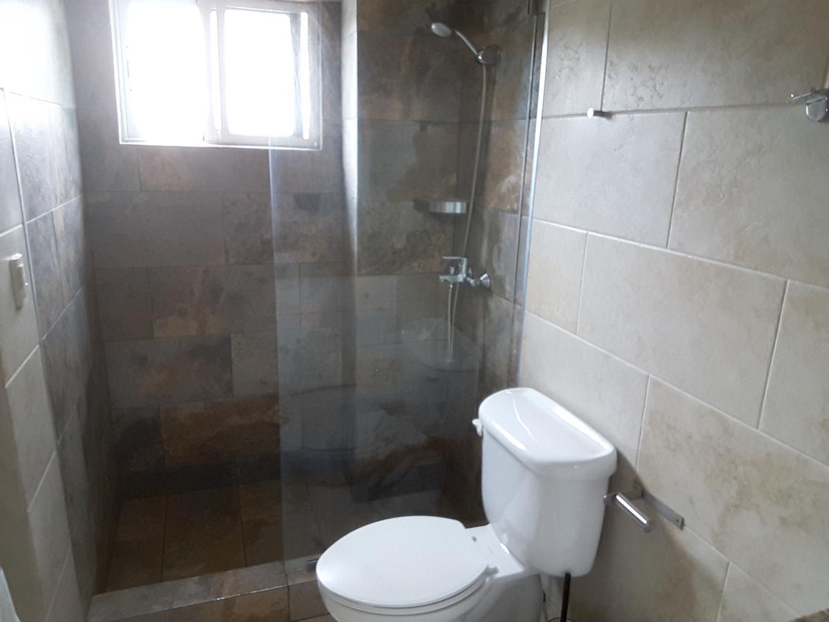 Residencial Lucia 3 Apartment