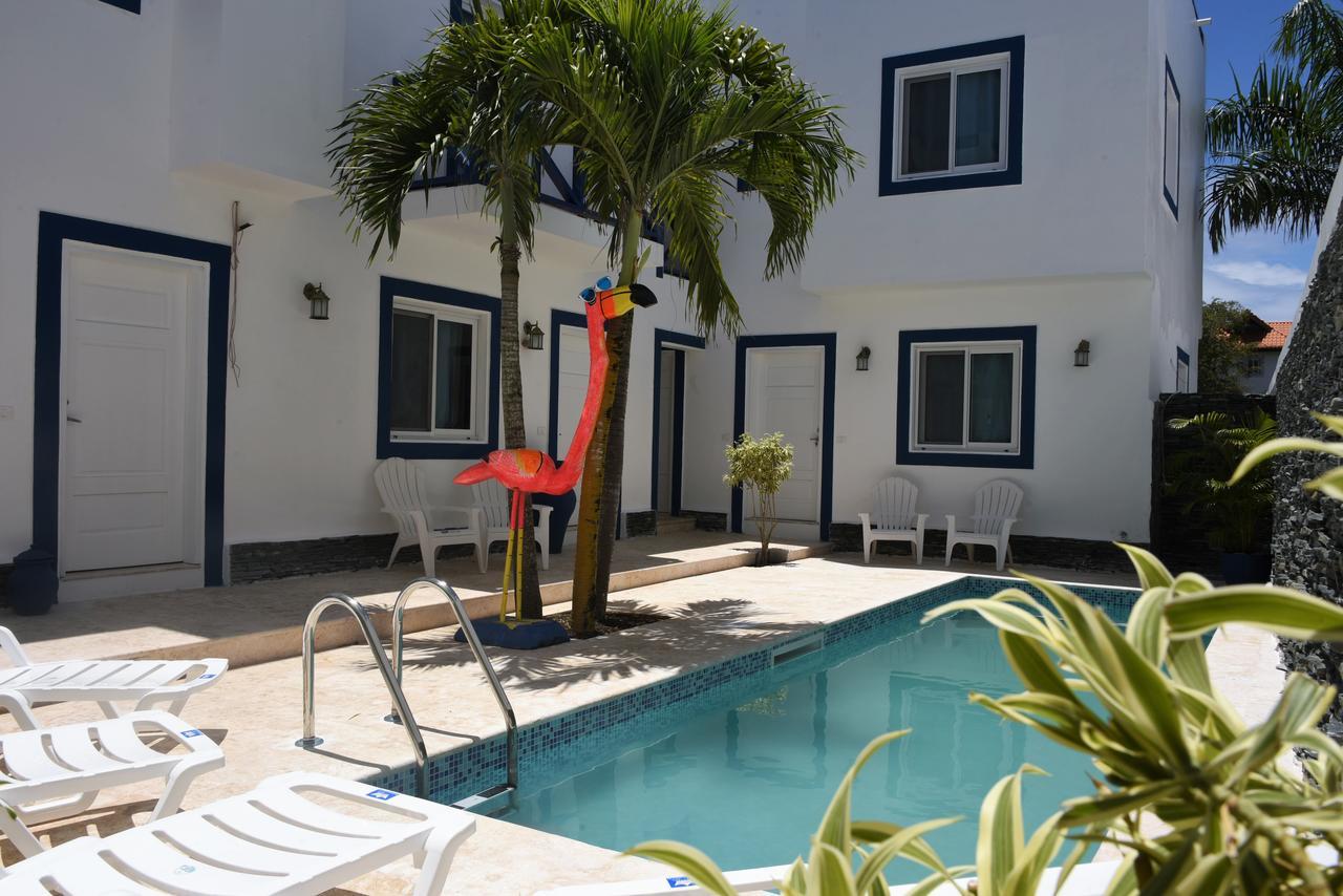 Hotel Altea Community *