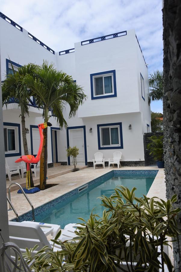 Hotel Altea Community *