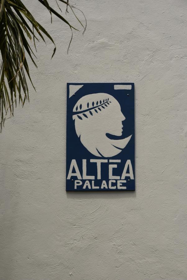 Hotel Altea Community Bayahibe