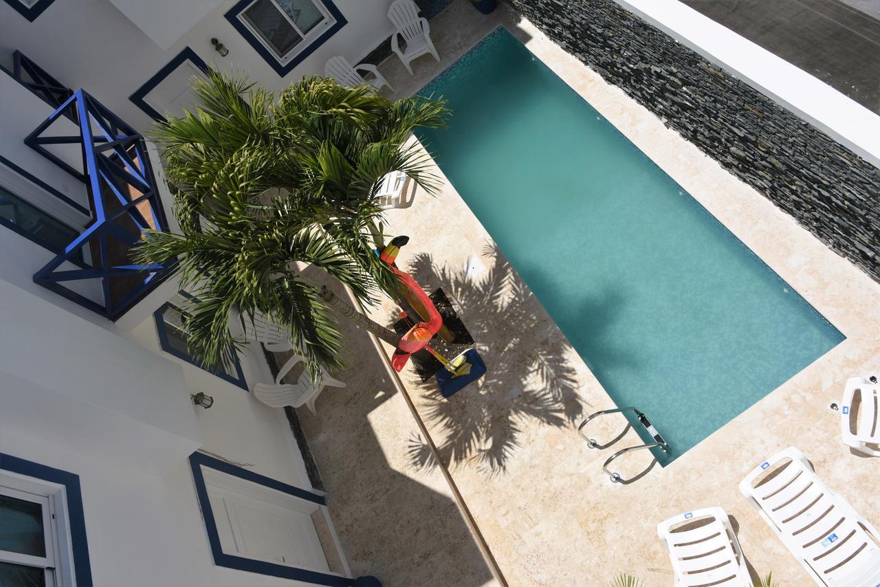 Altea Community Hotel