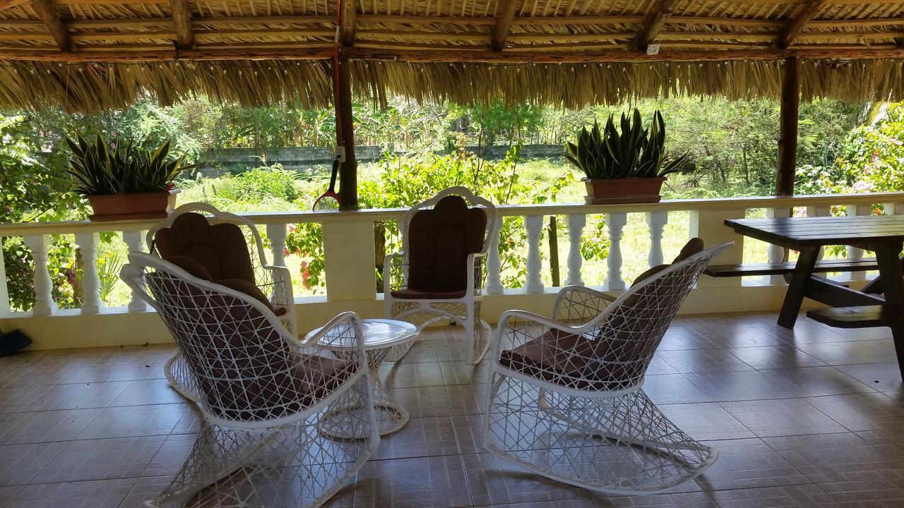 Casa Del Sol Luperon 3*