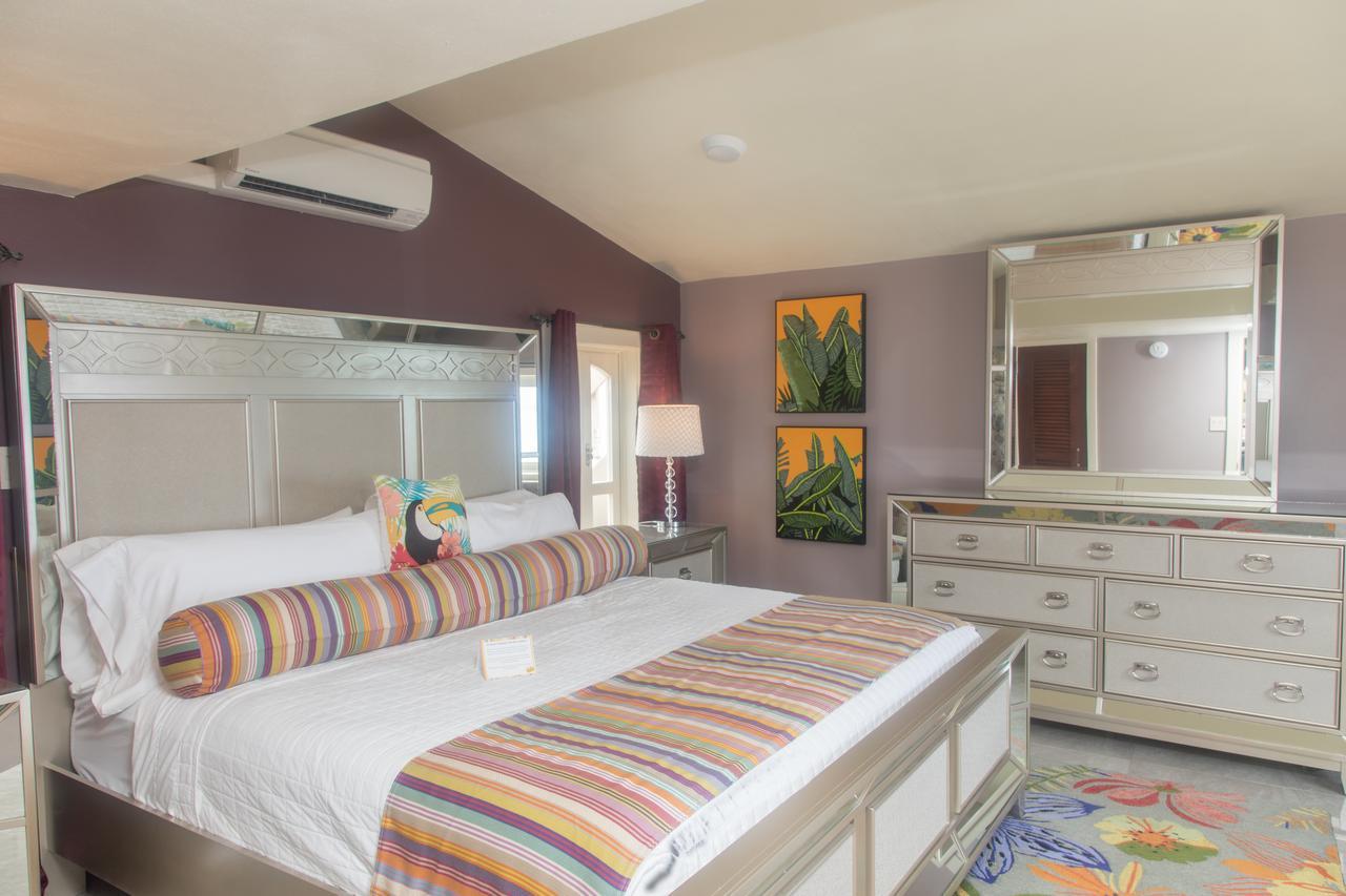 The Fred - Adults Only Resort