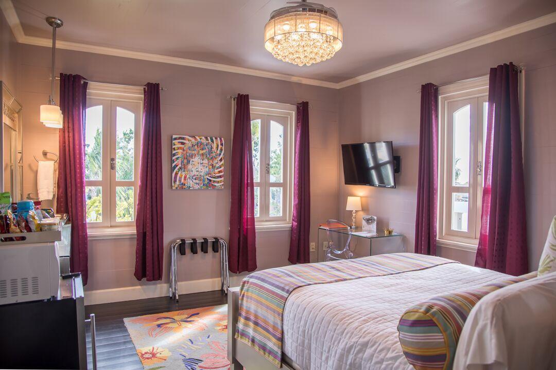 The Fred - Adults Only Frederiksted