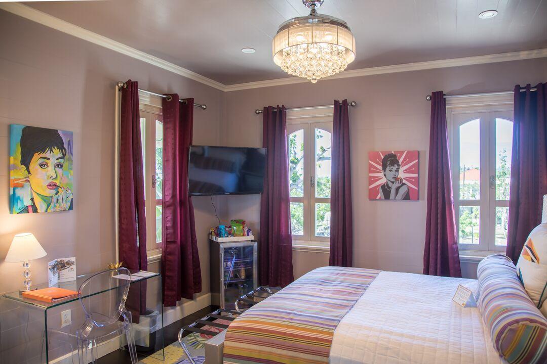 Resort The Fred - Adults Only 3*