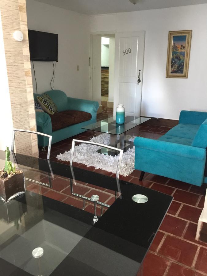 Onyx Aparta Apartamento
