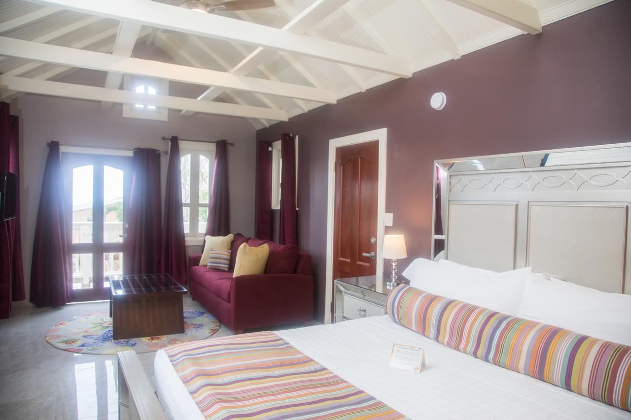 Resort The Fred - Adults Only
