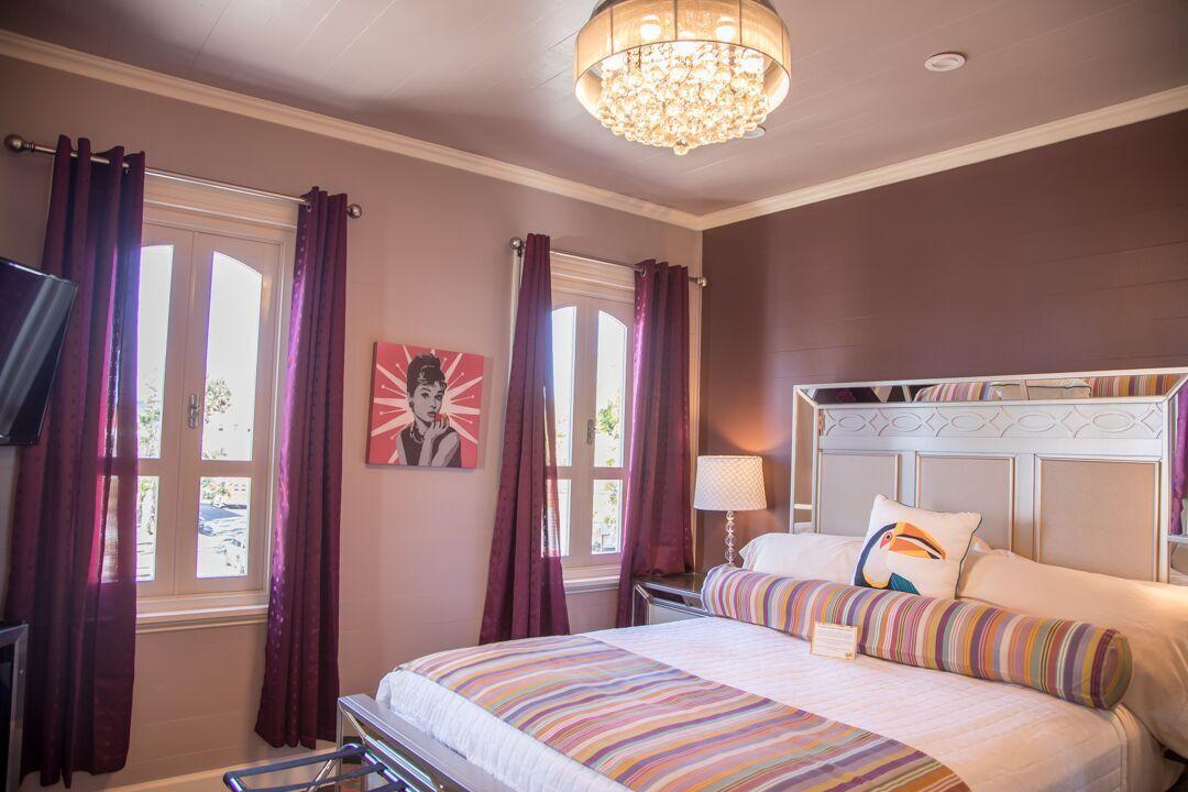 The Fred - Adults Only Resort