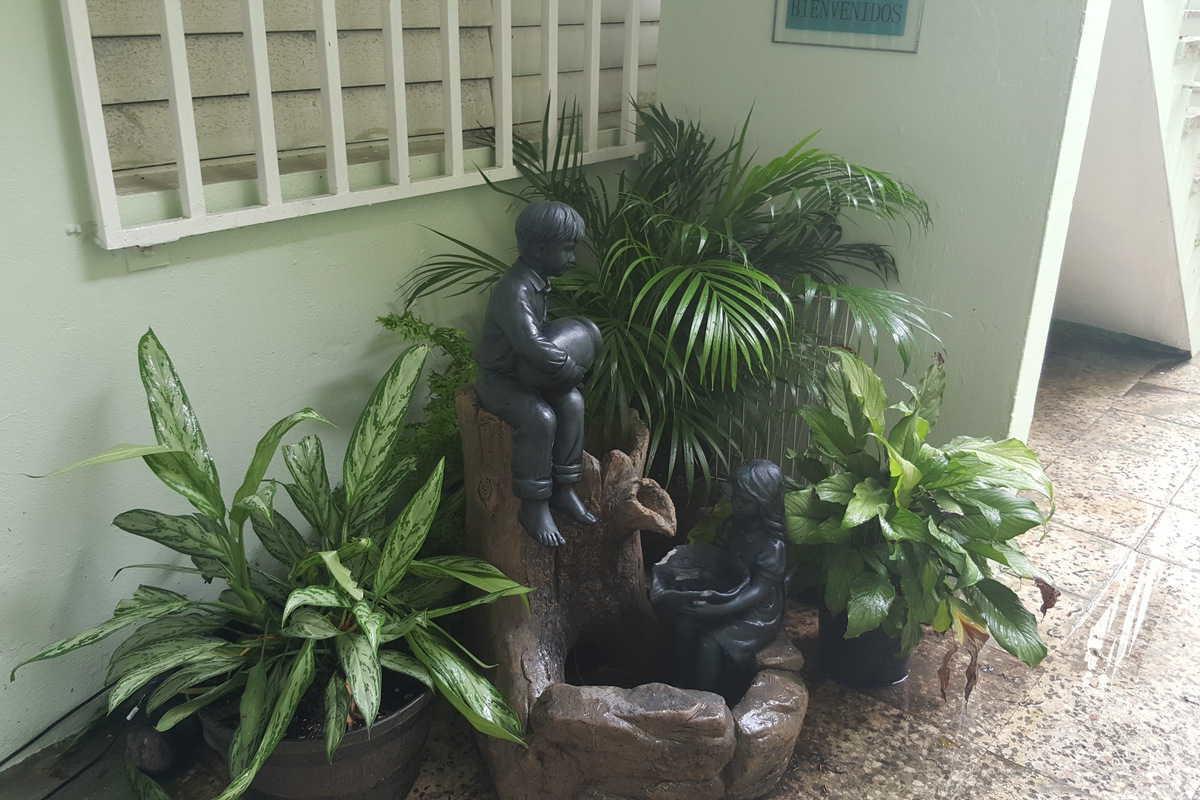 Guest house Alondra