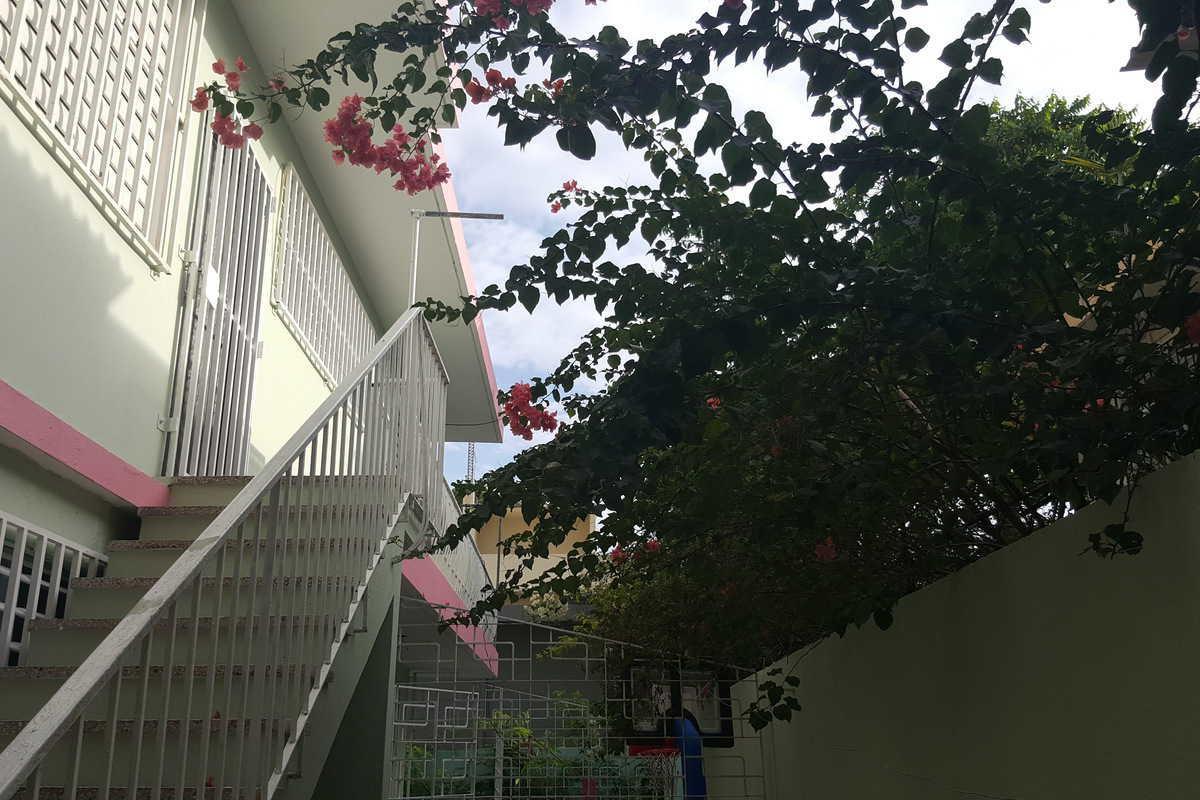 Alondra Guest house