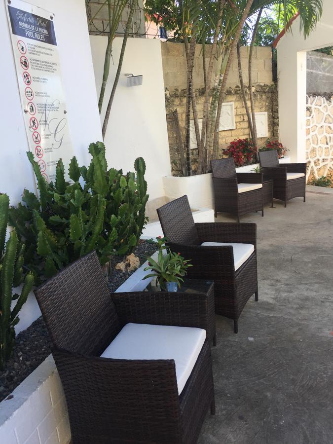 Apartamento Onyx Aparta *