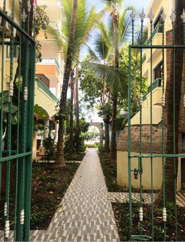 Hotel Plaza Real