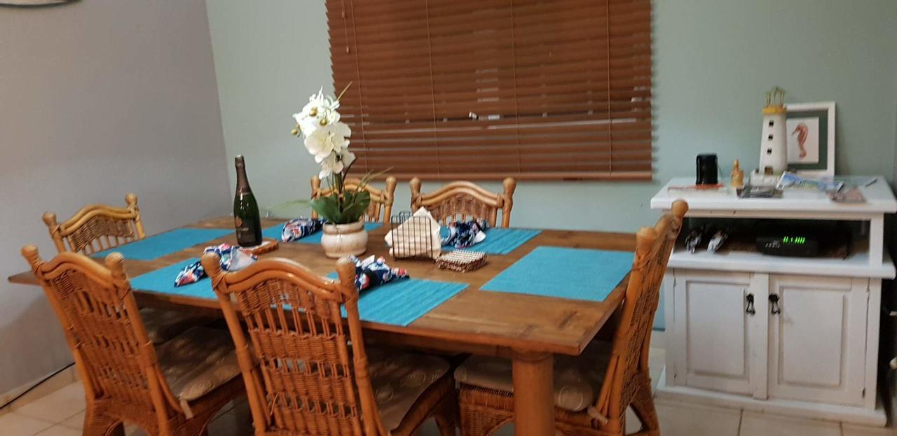 Villa Rustica Beach House