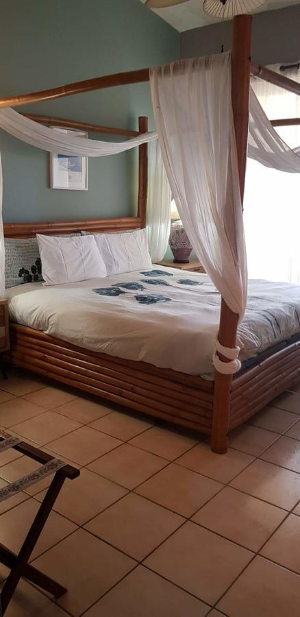 Rustica Beach House