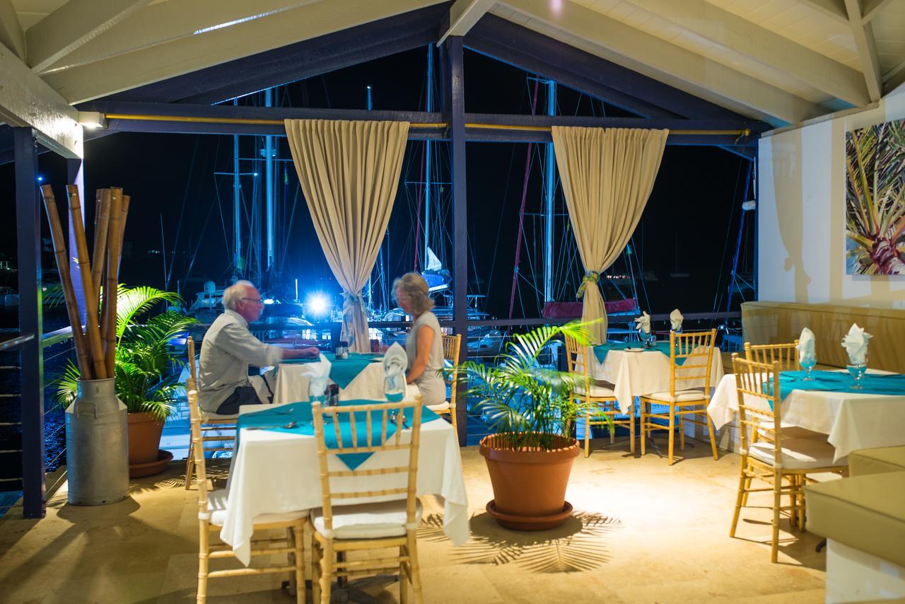 Hotel Blue Lagoon And Marina Ltd 4*