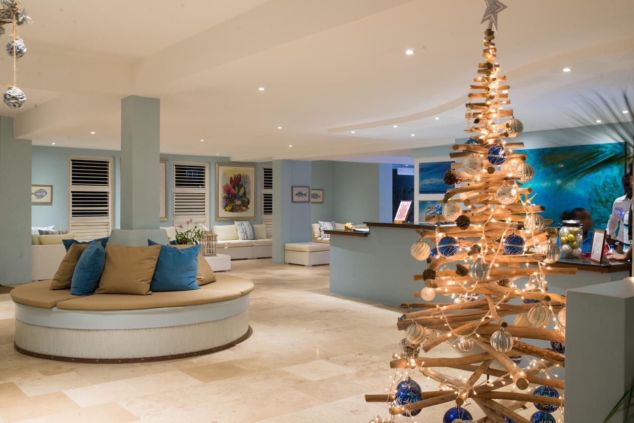 Blue Lagoon And Marina Ltd 4*