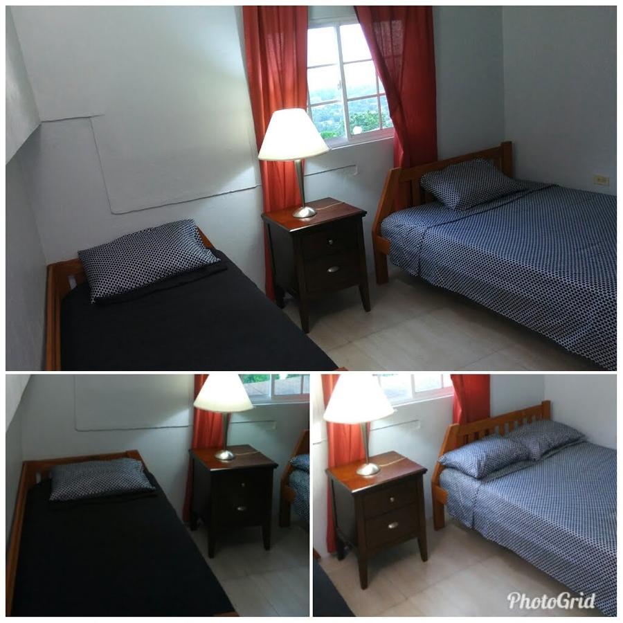 Apartamento Above The Lights