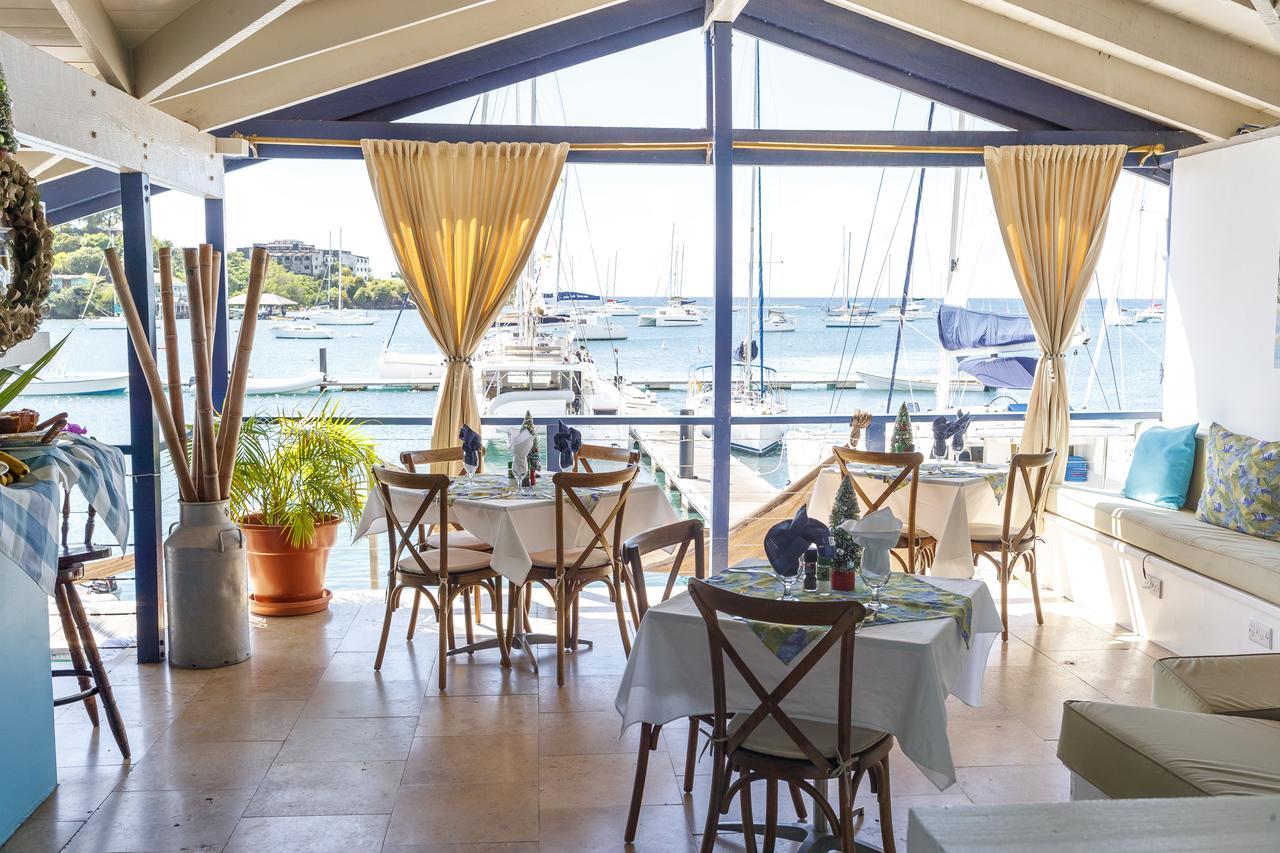 Blue Lagoon And Marina Ltd Hotel Kingstown